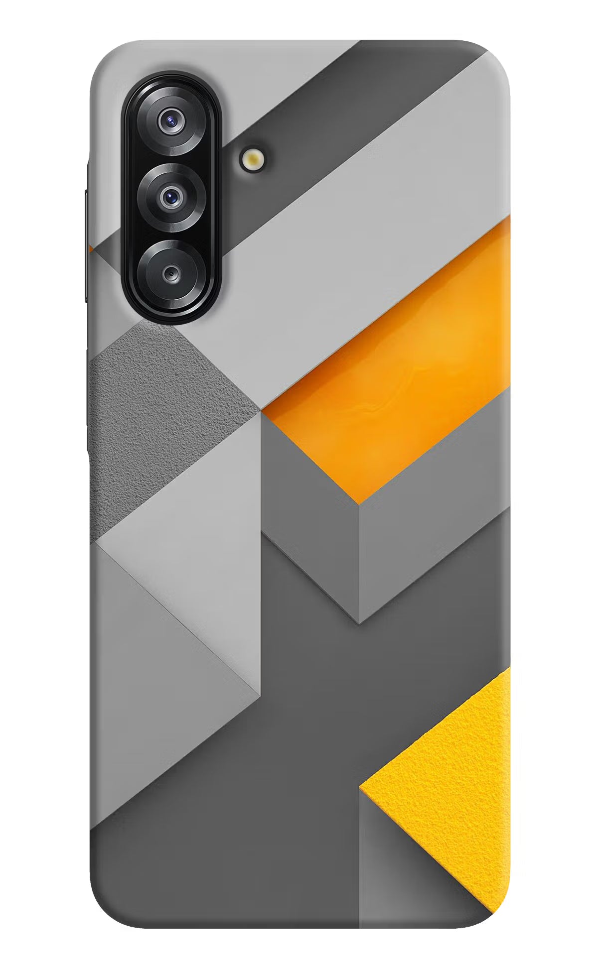 Abstract Samsung A26 Back Cover