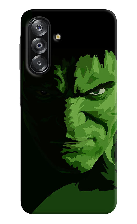 HULK Samsung A26 Back Cover