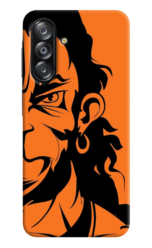 Hanuman Samsung A26 Back Cover