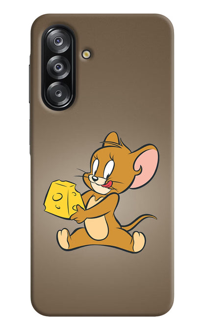 Jerry Samsung A26 Back Cover