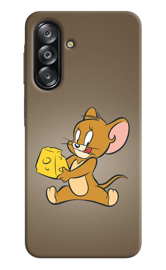 Jerry Samsung A26 Back Cover