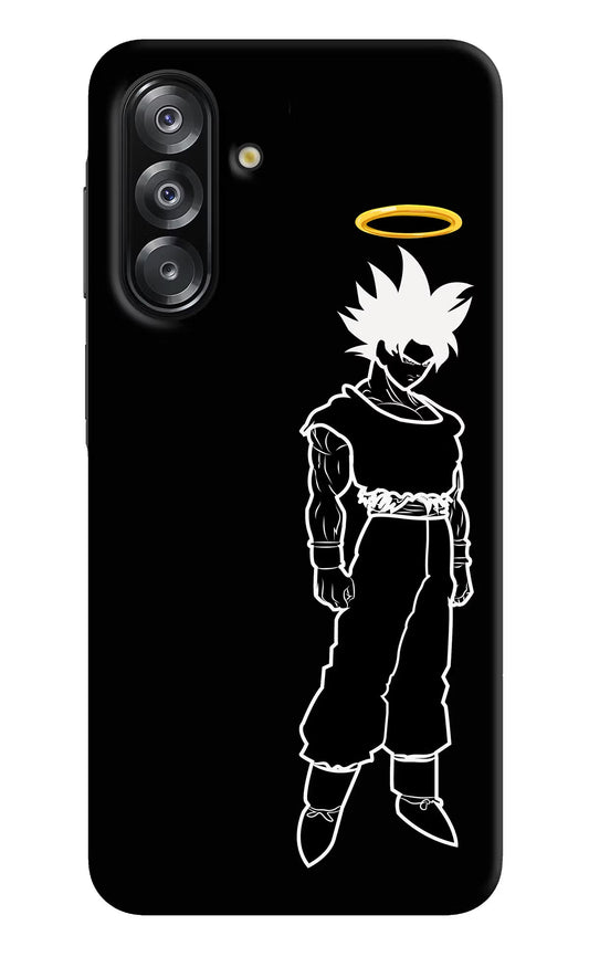 DBS Character Samsung A26 Back Cover