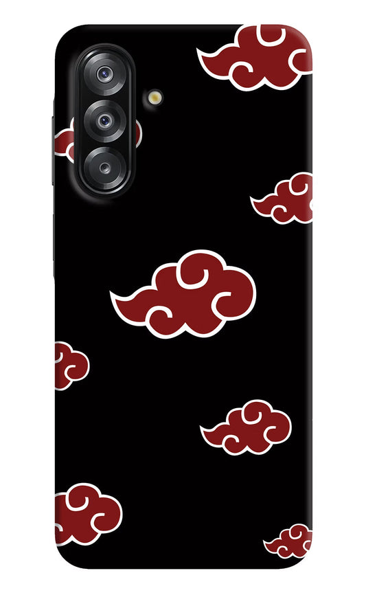 Akatsuki Samsung A26 Back Cover