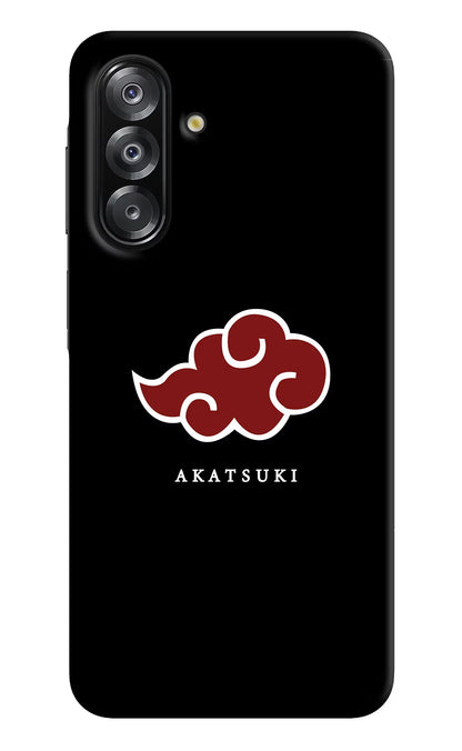 Akatsuki Samsung A26 Back Cover