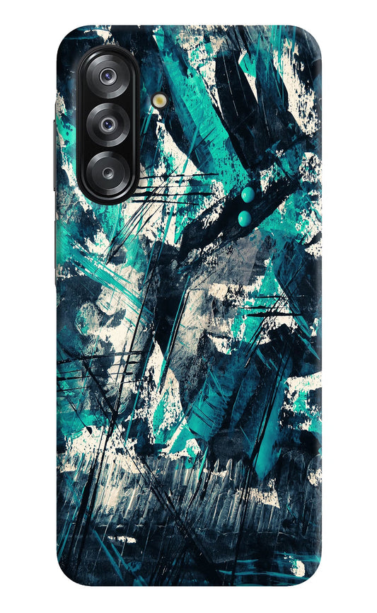 Artwork Samsung A26 Back Cover