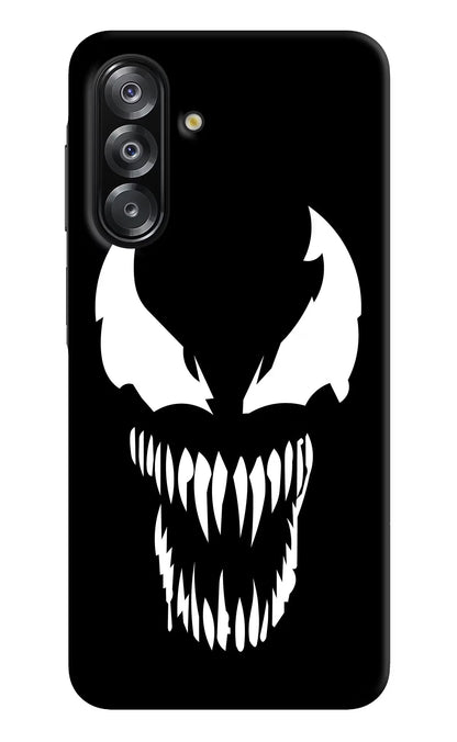 Venom Samsung A26 Back Cover