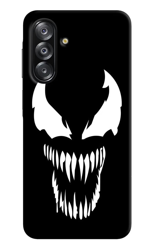 Venom Samsung A26 Back Cover