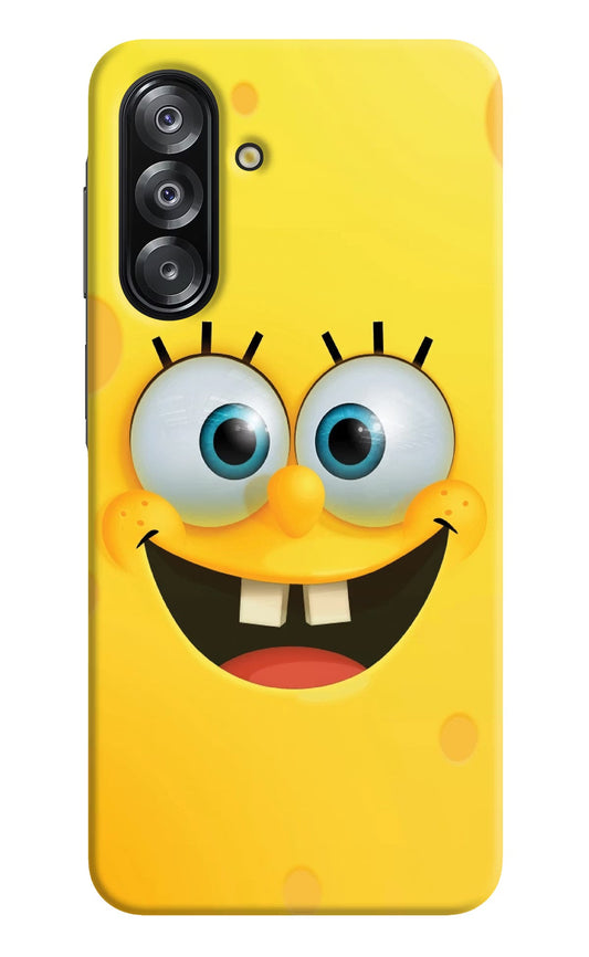 Sponge 1 Samsung A26 Back Cover