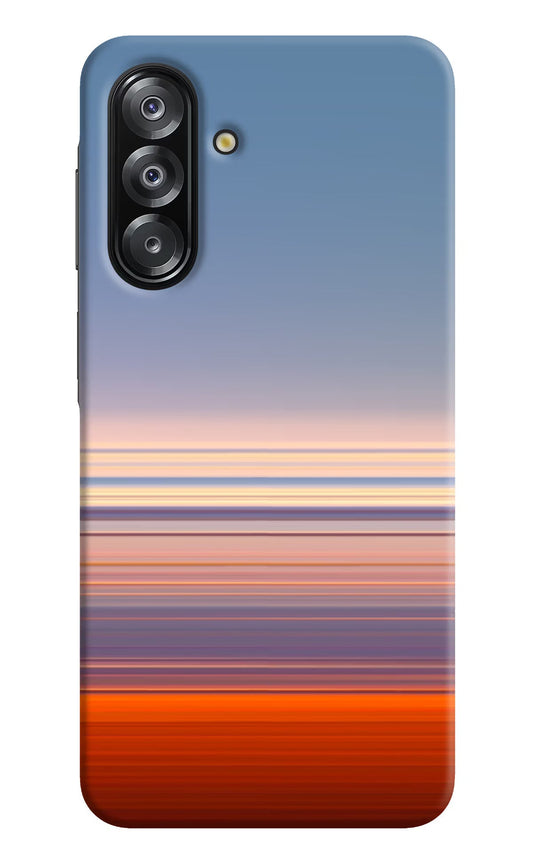Morning Colors Samsung A26 Back Cover