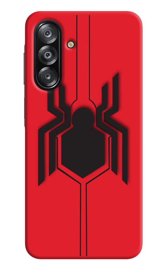 Spider Samsung A26 Back Cover