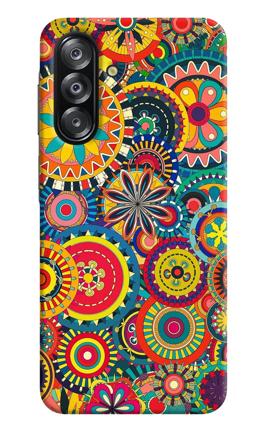 Gol Gol Art Samsung A26 Back Cover