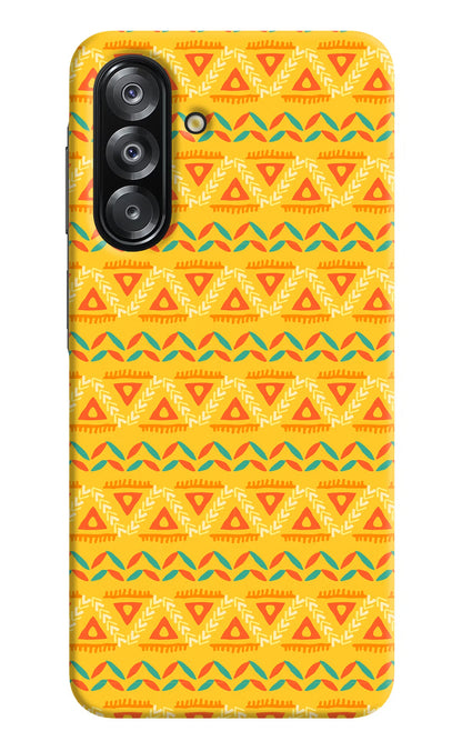 Tribal Pattern Samsung A26 Back Cover
