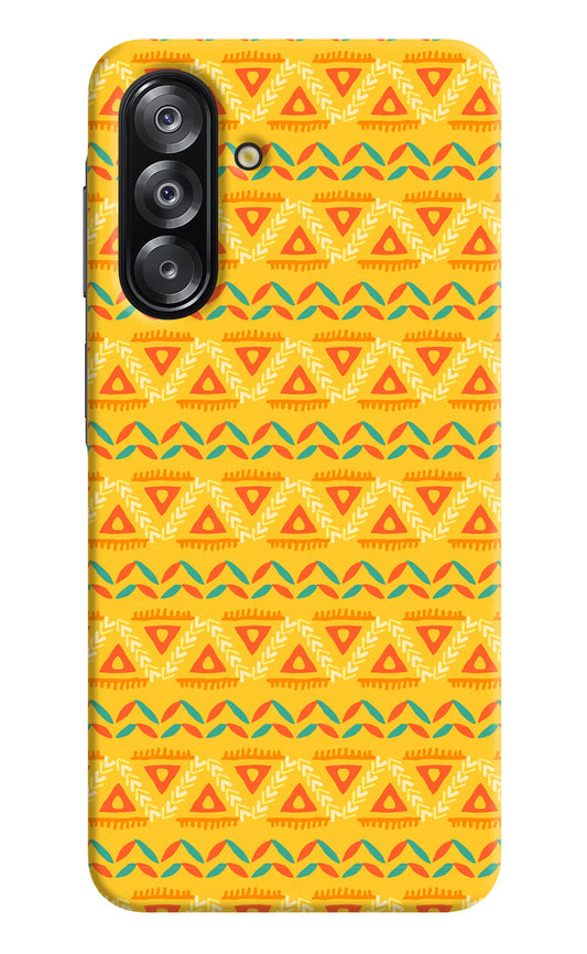 Tribal Pattern Samsung A26 Back Cover