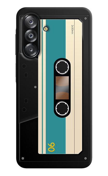 Cassette Samsung A26 Back Cover