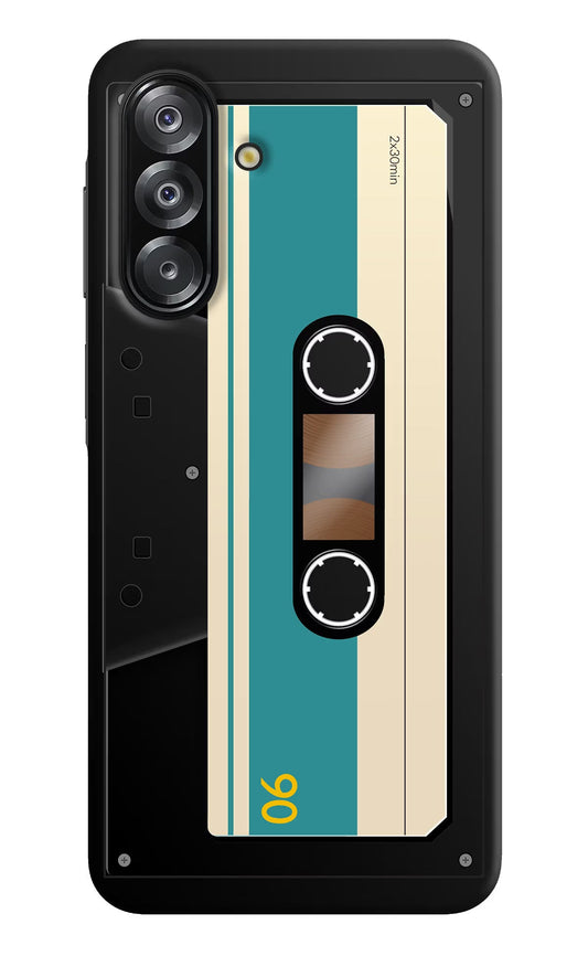 Cassette Samsung A26 Back Cover