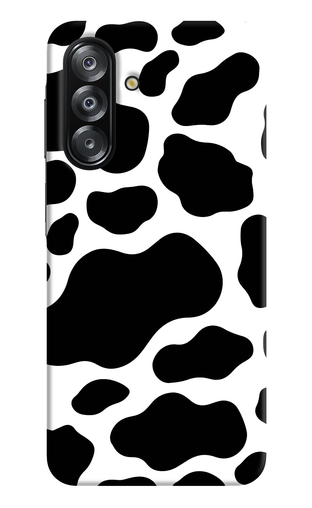 Cow Spots Samsung A26 Back Cover