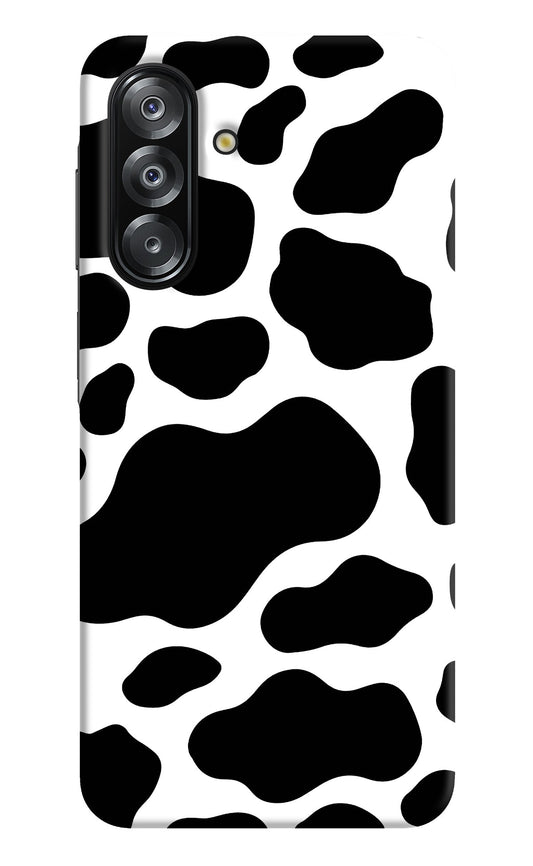 Cow Spots Samsung A26 Back Cover