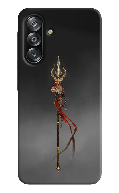 Shiv Trishul Samsung A26 Back Cover