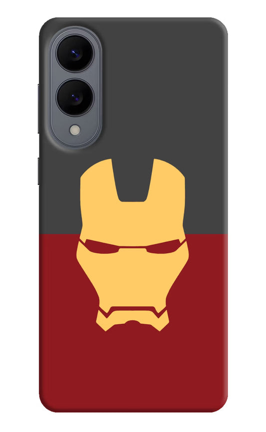 Ironman Samsung S25 Edge Back Cover