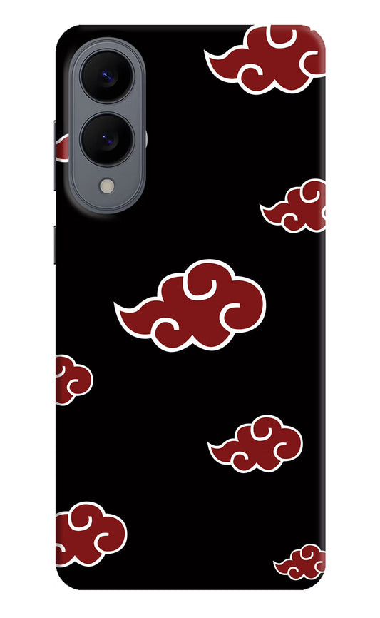 Akatsuki Samsung S25 Edge Back Cover