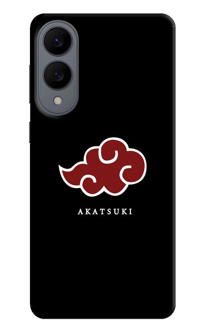 Akatsuki Samsung S25 Edge Back Cover