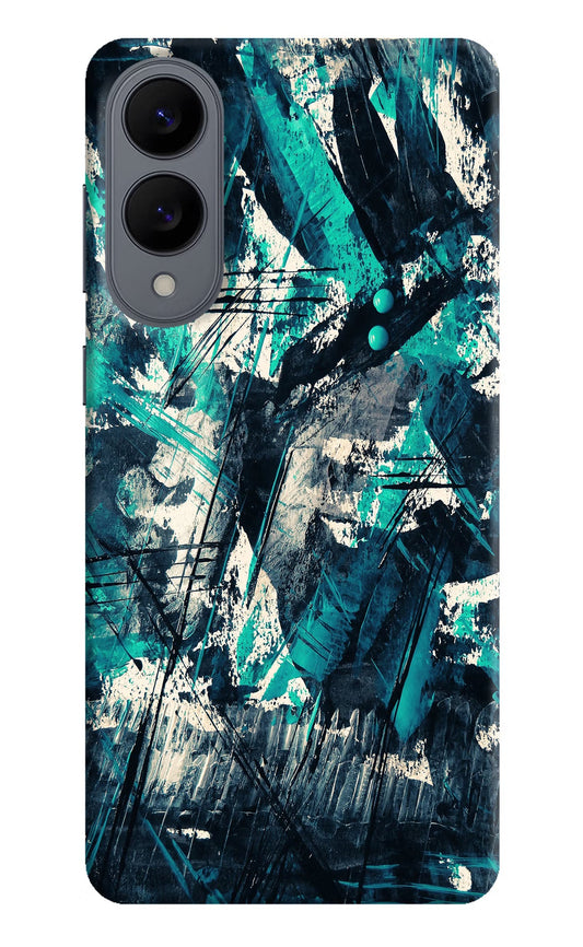 Artwork Samsung S25 Edge Back Cover