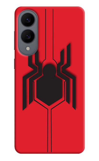Spider Samsung S25 Edge Back Cover