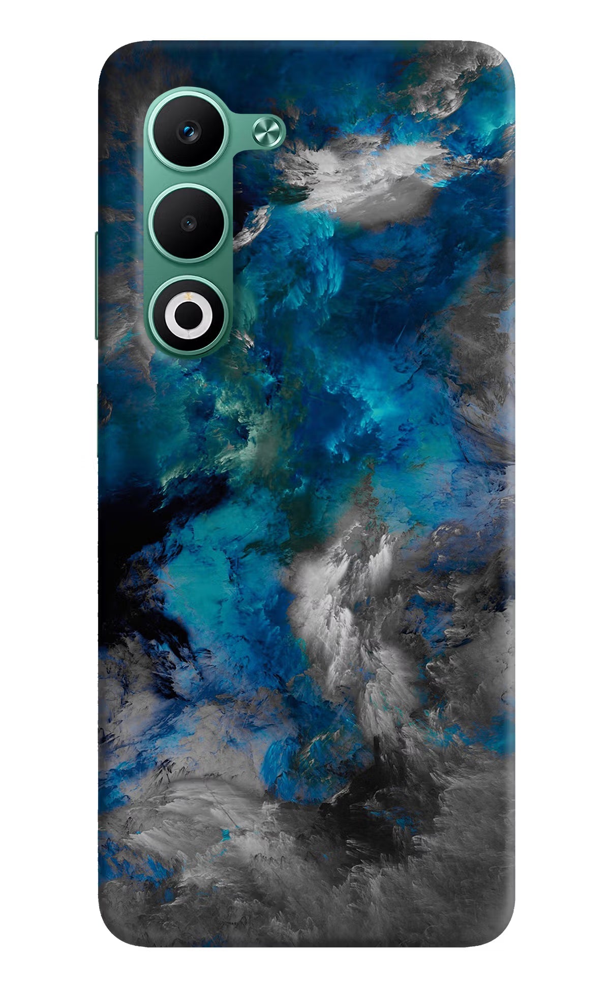 Artwork Oppo A5 5G Back Cover
