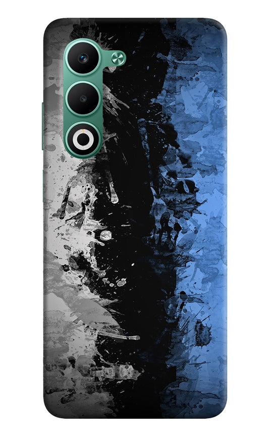 Artistic Design Oppo A5 5G Back Cover