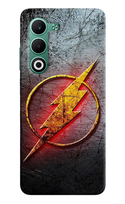 Flash Oppo A5 5G Back Cover