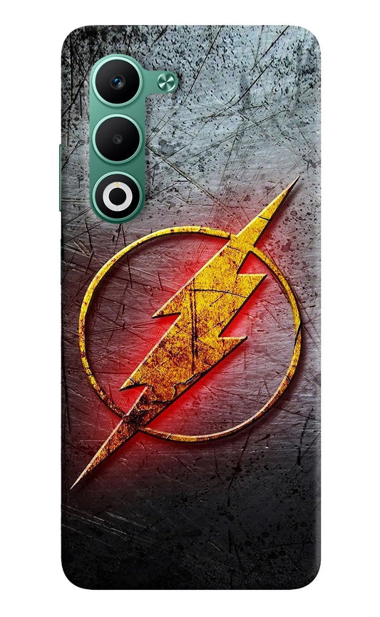 Flash Oppo A5 5G Back Cover