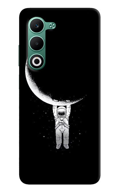 Moon Space Oppo A5 5G Back Cover