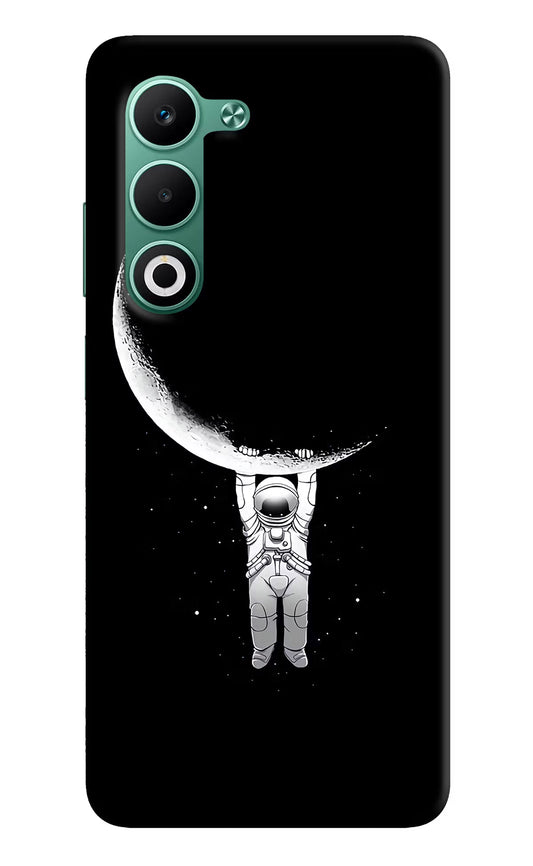 Moon Space Oppo A5 5G Back Cover