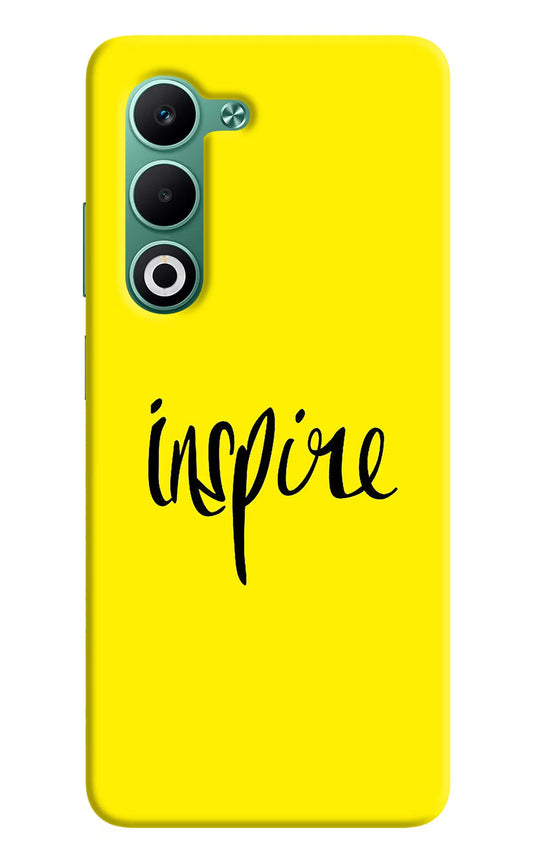 Inspire Oppo A5 5G Back Cover