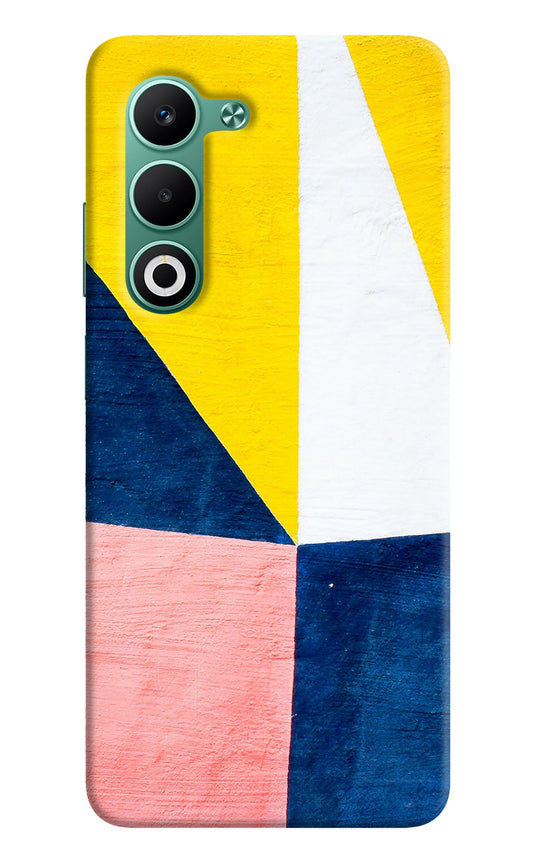 Colourful Art Oppo A5 5G Back Cover