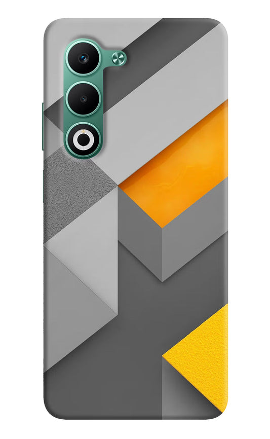 Abstract Oppo A5 5G Back Cover