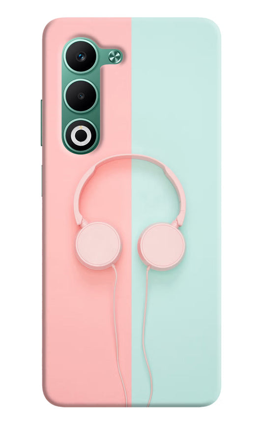 Music Lover Oppo A5 5G Back Cover