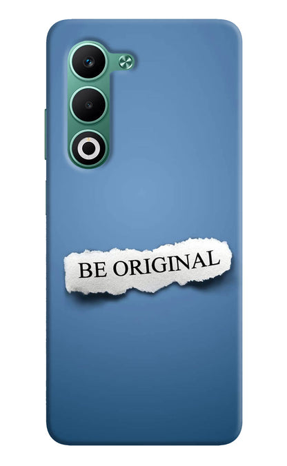 Be Original Oppo A5 5G Back Cover
