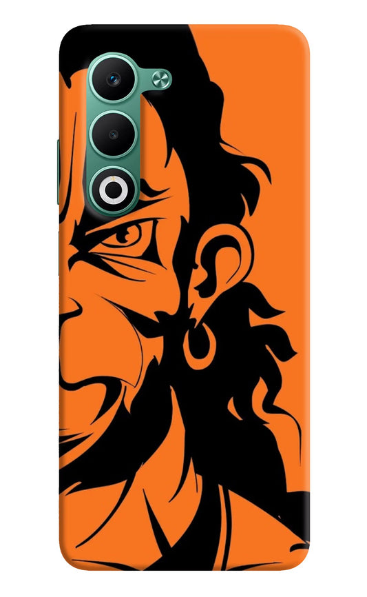 Hanuman Oppo A5 5G Back Cover