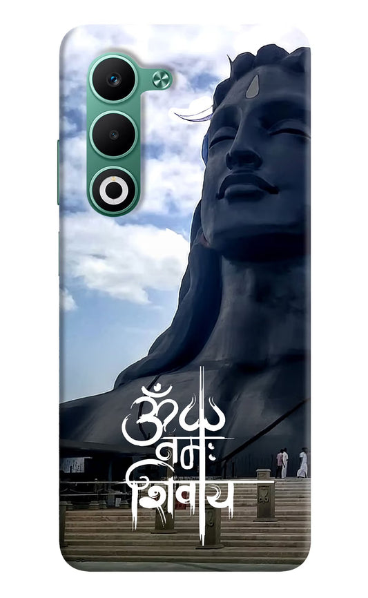 Om Namah Shivay Oppo A5 5G Back Cover