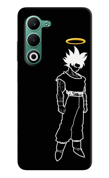 DBS Character Oppo A5 5G Back Cover