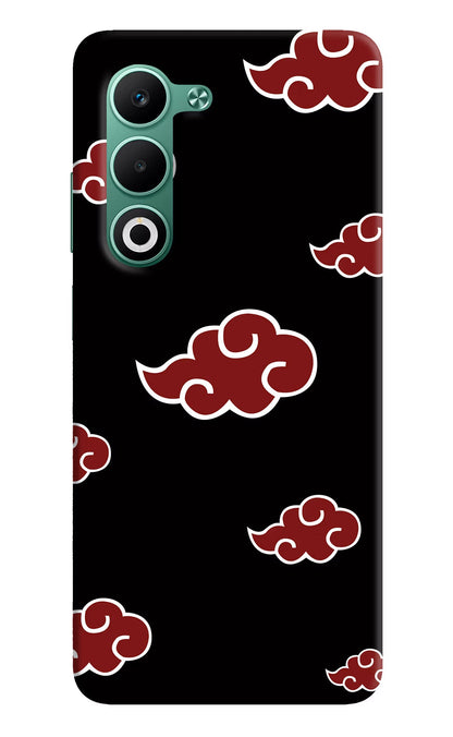 Akatsuki Oppo A5 5G Back Cover