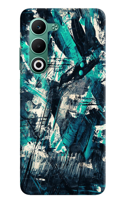 Artwork Oppo A5 5G Back Cover