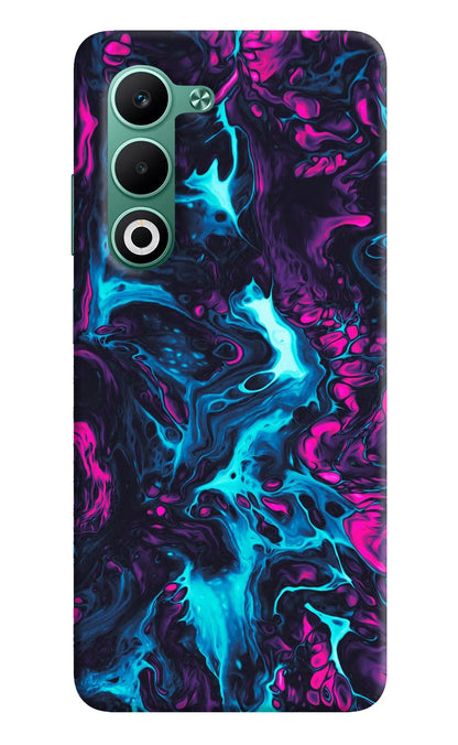 Abstract Oppo A5 5G Back Cover