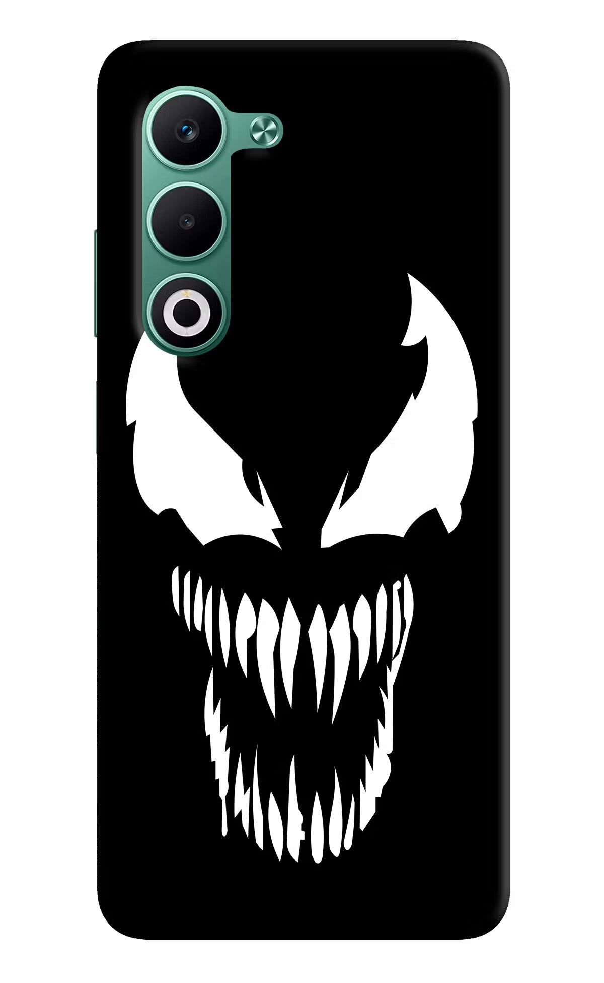 Venom Oppo A5 5G Back Cover