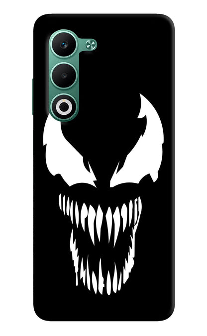Venom Oppo A5 5G Back Cover