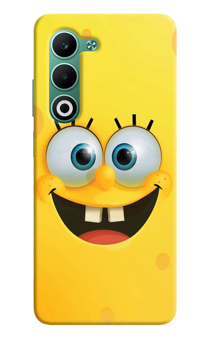 Sponge 1 Oppo A5 5G Back Cover
