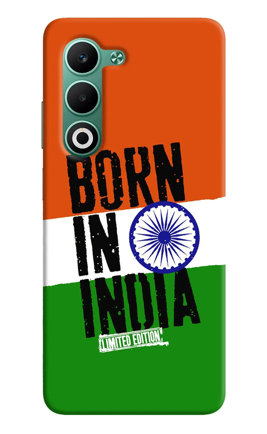 Born in India Oppo A5 5G Back Cover