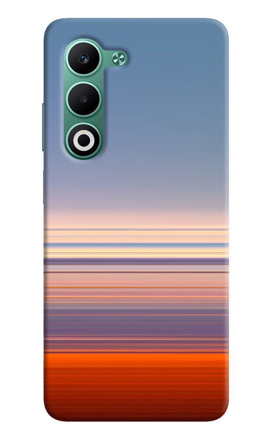 Morning Colors Oppo A5 5G Back Cover