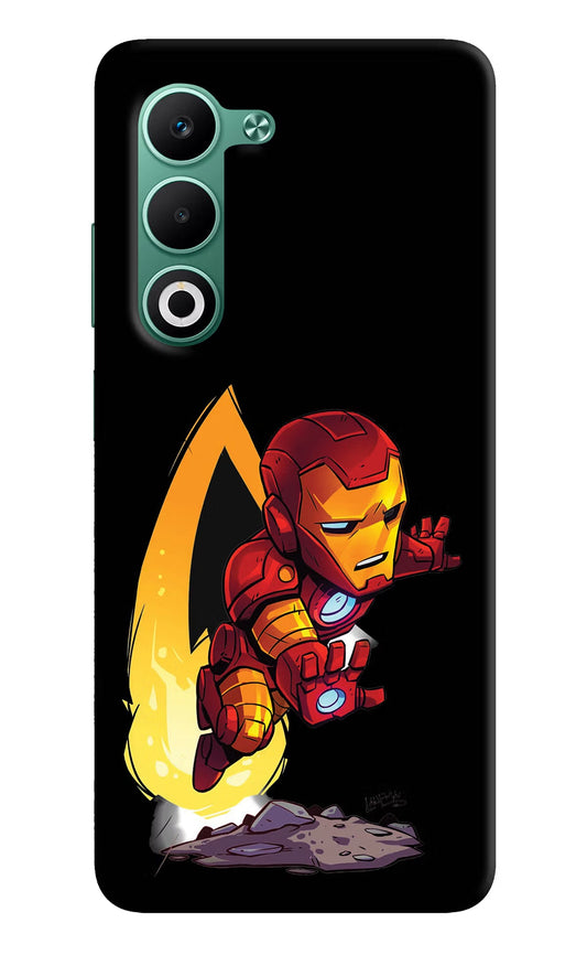 IronMan Oppo A5 5G Back Cover